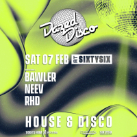 Dazed Disco: Bawler