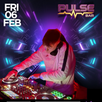 DJ Lacerate Southend