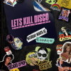 Lets Kill Disco | Decades of Pop!