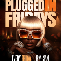 Plugged In Fridays