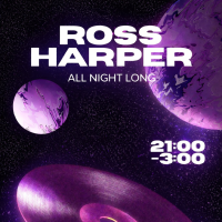 Ross Harper All Night Long