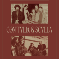 Sounds of the Mediterranean with Scylla & Con'tylia