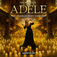 The Music of Adele - The Candlelight Concert