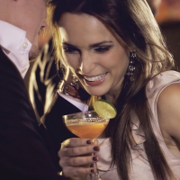 Little Something' Dating (*35-50) @ The Gatwick Manor