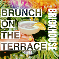 Brunch On The Terrace