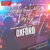 Valentine's Lock &amp; Key Party - Oxford | Ages 30-45