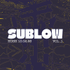 Sublow - Volume 1