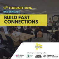 Build Fast Connections