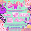 GirlyPop Live | The Clapham Grand