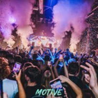 Brighton 16+ DNB Rave