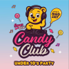 Sugar Rush | Candy Club