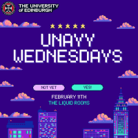 Unayy Wednesday