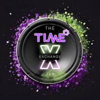 TIME Exchange Jam- 'HOUSE PARTY'