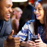 Speed Dating in Bath | Ages 40-55
