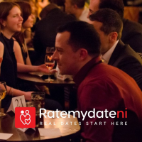Speed Dating// Belfast // Age 35-45