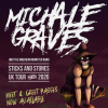 Michale Graves Meet &amp; Greet VIP Experience