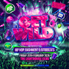 Get Wild Shoreditch Party - Everyone Free Before 12AM