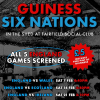 GUINNESS SIX NATIONS