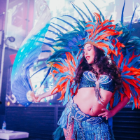 The Musical &amp; Disney Bottomless Brunch