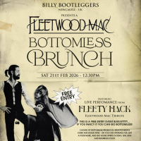 A Fleetwood Mac Bottomless Special - LIVE