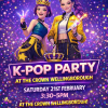 Kpop Disco party