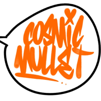 The Cosmic Mullet Show
