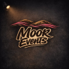 Moor Events Presents