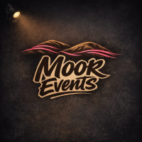 Moor Events Presents