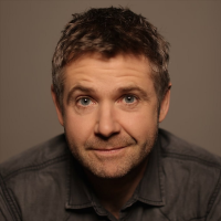 Comedy Club with Rob Rouse & Guests