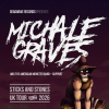 Michale Graves UK Tour