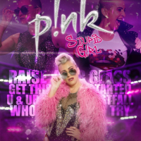 Pink - Stupid Girl Tribute