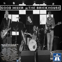 Good Mixer Indie Brit-Pop Night