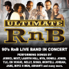 Ultimate RnB Live in Concert return to