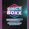 BNCY BOXX LIVE | A 360 Experience