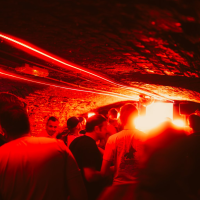 Bristol Light Festival After Party