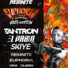 Reignite presents: Euphoria's 3rd Birthday (South Edition)