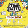Tom Gates EPIC Stage Show 2026 - 15.30pm Show