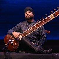 Jasdeep Singh Degun: live
