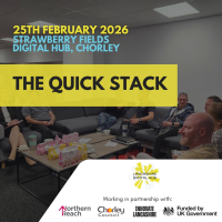 The Quick Stack is back!