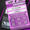 AAA Academy: March