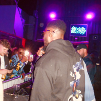 House Addicts x Diced Audio - Free rave pre party