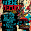 Big Condo Records Presents Scene Report