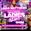 The ultimate ladies / gents night