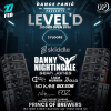 Dance Panic Presents Danny Nightingale - 2 FLOORS