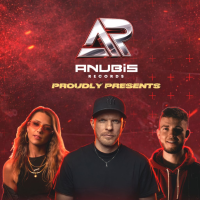 Anubis Records Presents : Circadian, Charlie Tee, Titan &amp; More