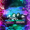 Dauntless Audio Presents: DnB Takeover