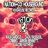 Nation+co: Housebound