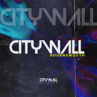 City Wall (Bournemouth)