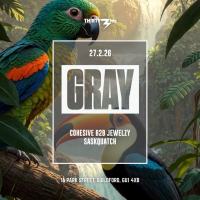 Gray
