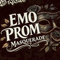 Asylum Club Night: Emo Prom Masquerade!